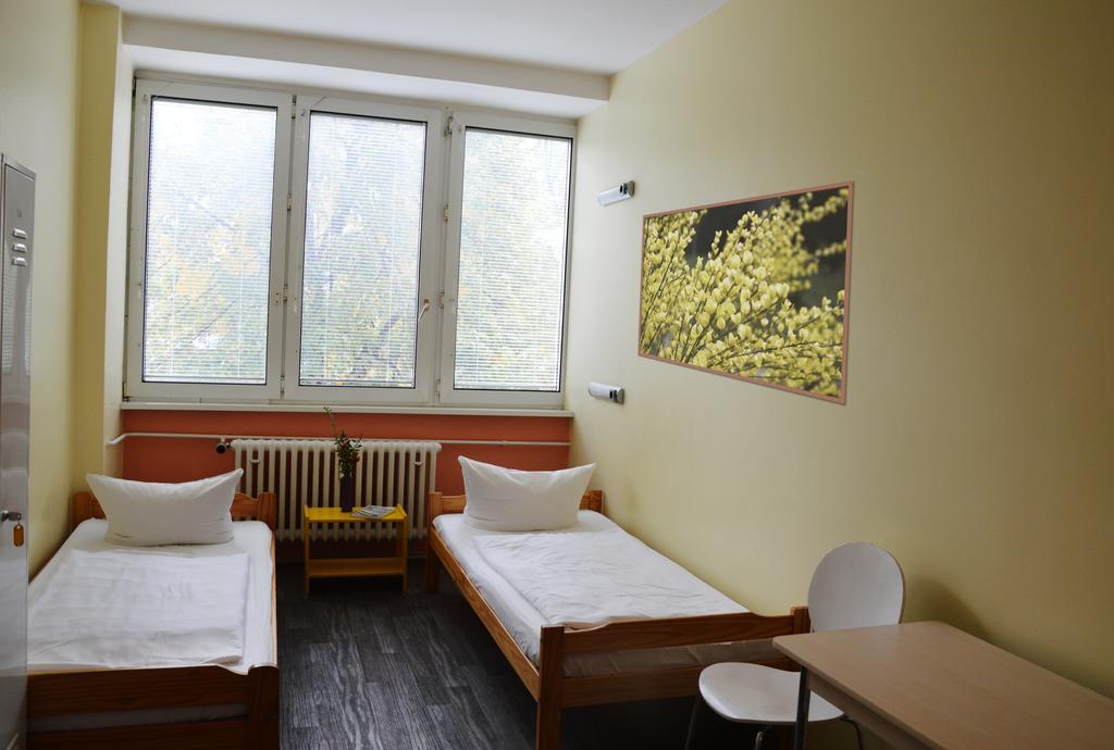 Hostel City Bed Am Kurfurstendamm Berlin Room photo